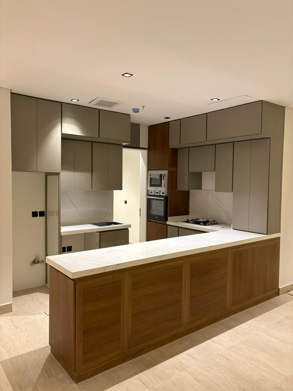 🏠 New Apartment first floor for Rent in Al-Mughrazat 🏠